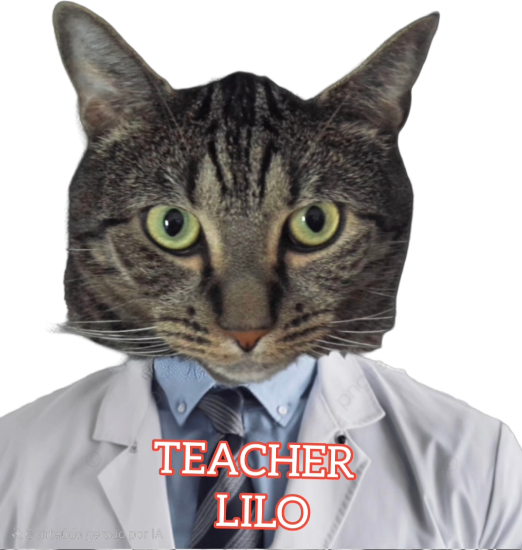 Professor Lilo